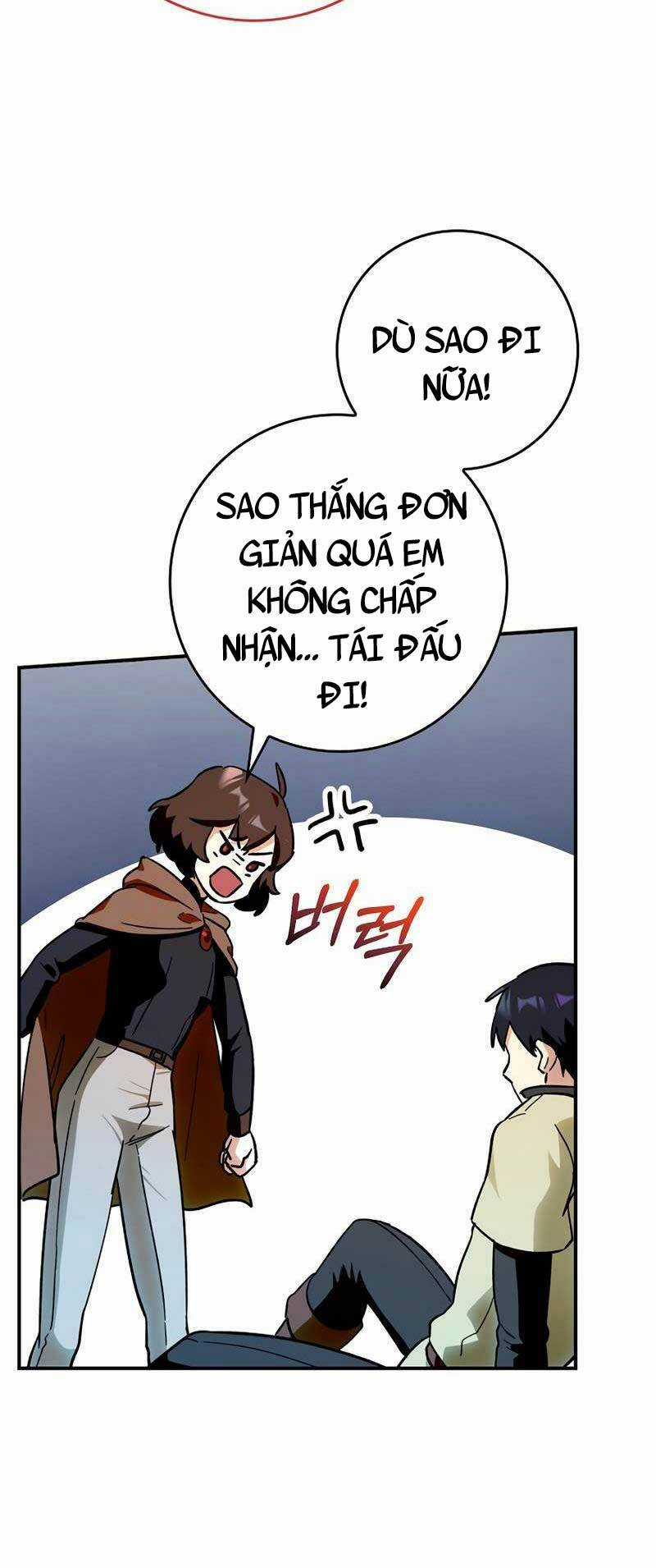 Trợ Thủ Đắc Lực Chapter 4 trang 35