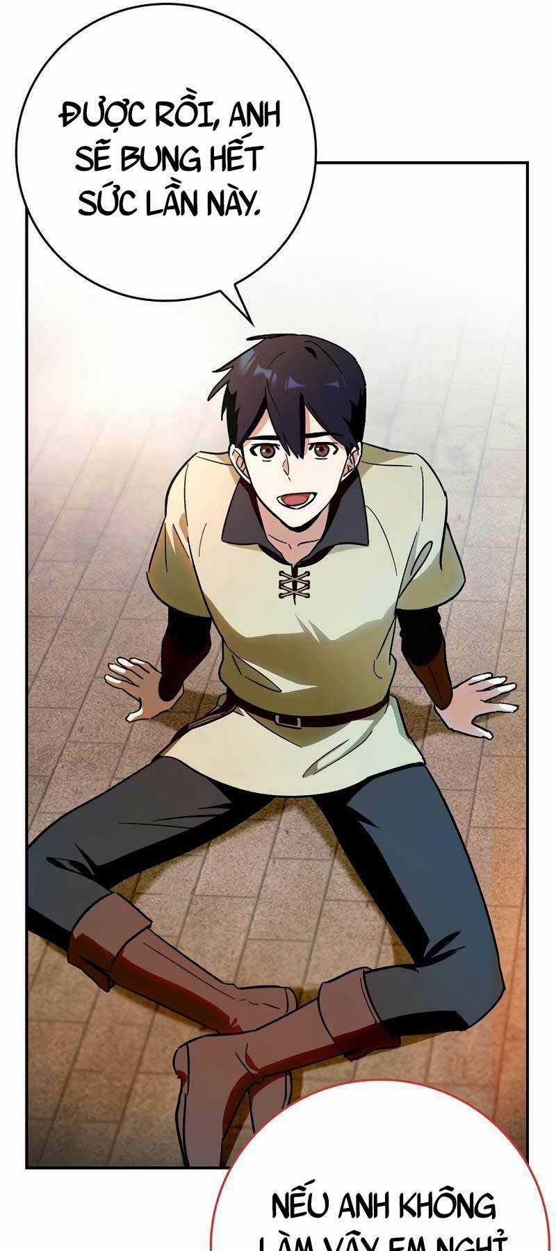 Trợ Thủ Đắc Lực Chapter 4 trang 36