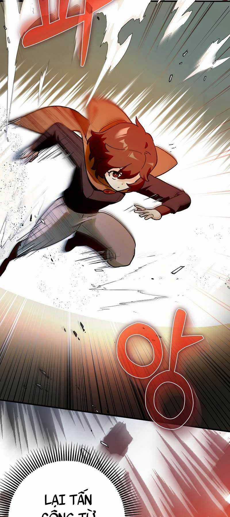 Trợ Thủ Đắc Lực Chapter 4 trang 38