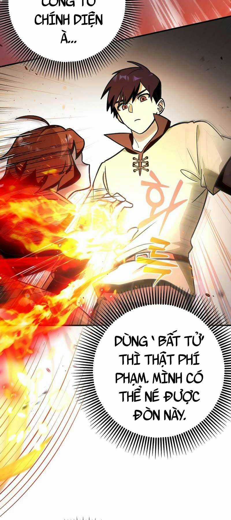 Trợ Thủ Đắc Lực Chapter 4 trang 39