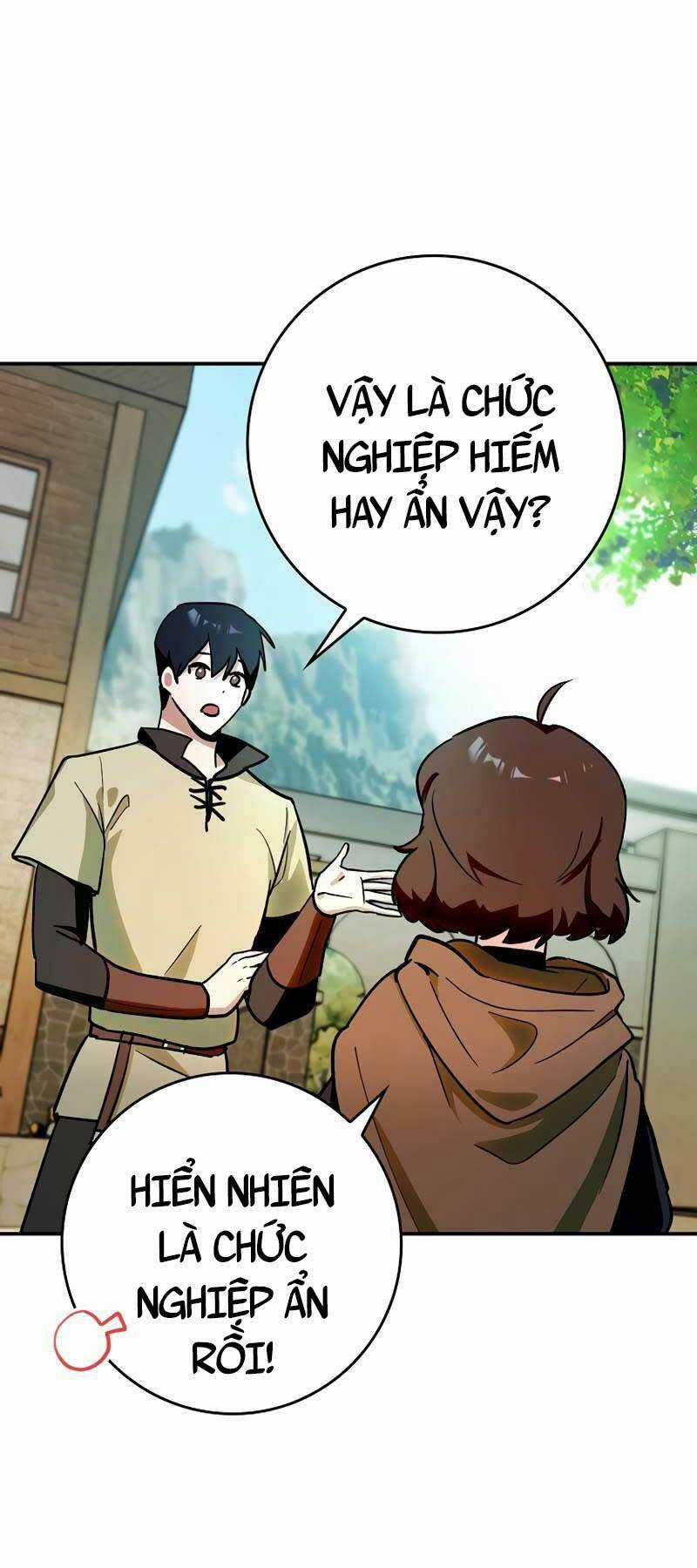 Trợ Thủ Đắc Lực Chapter 4 trang 4