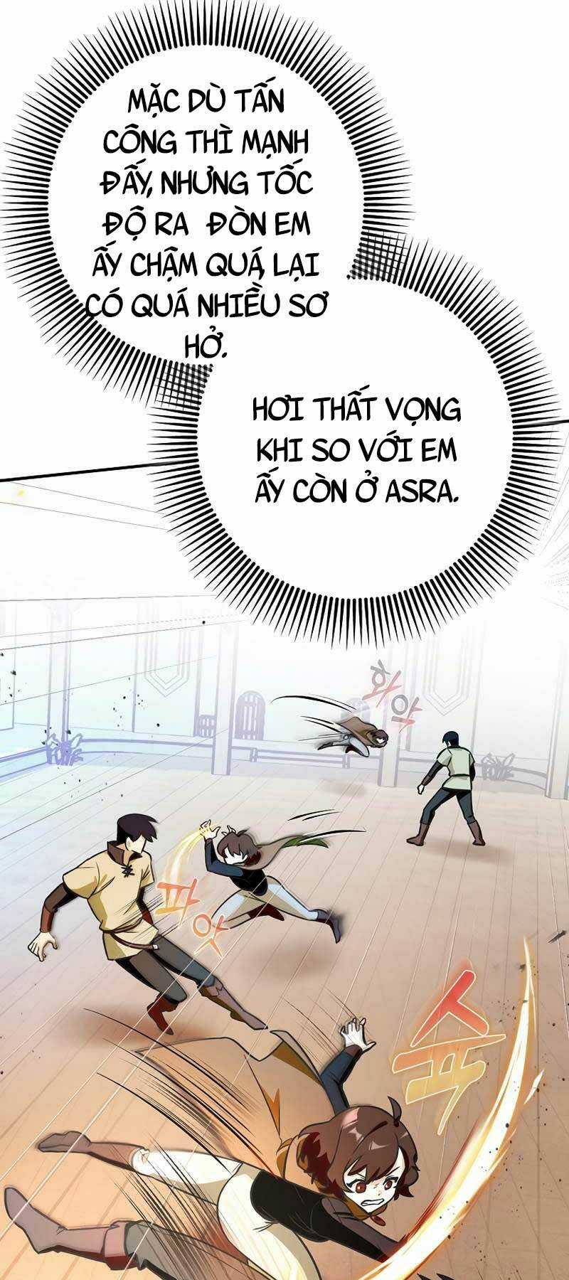 Trợ Thủ Đắc Lực Chapter 4 trang 40