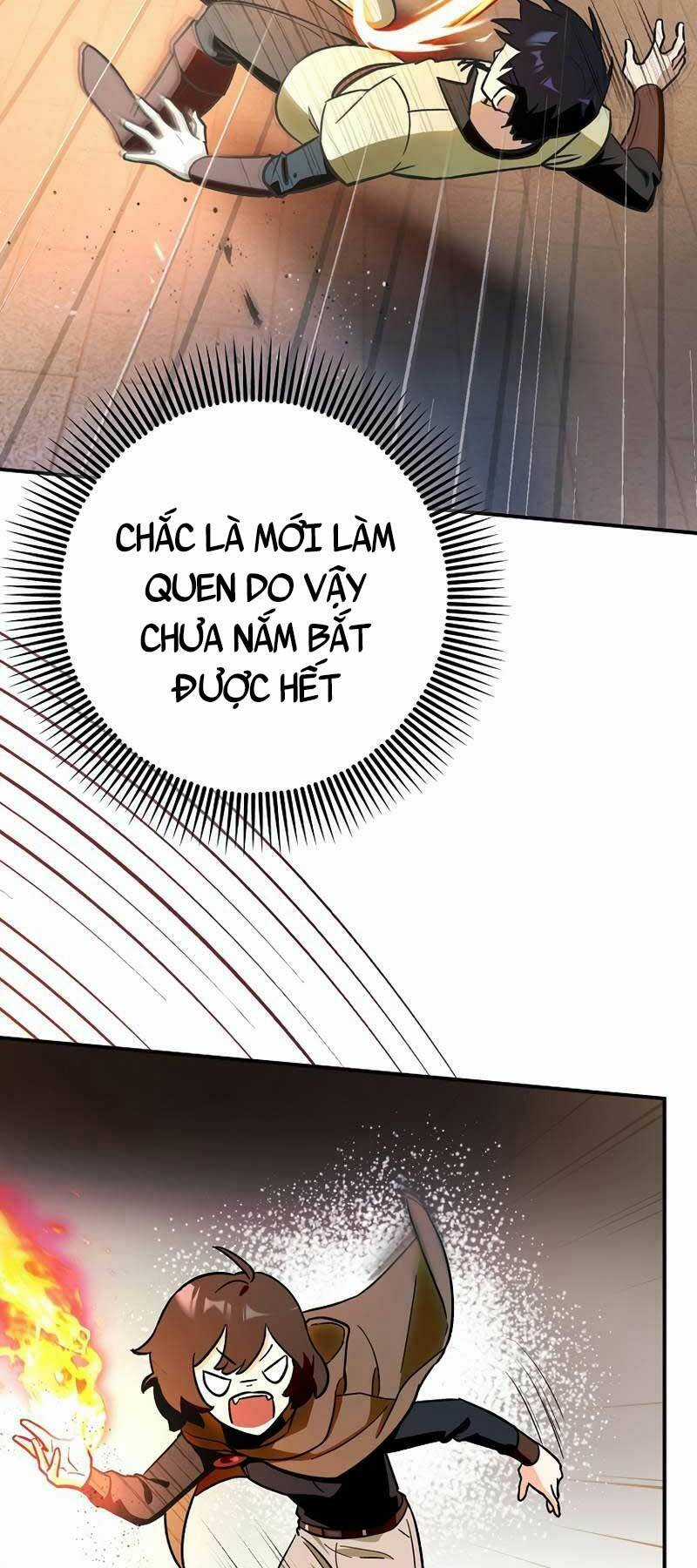 Trợ Thủ Đắc Lực Chapter 4 trang 41