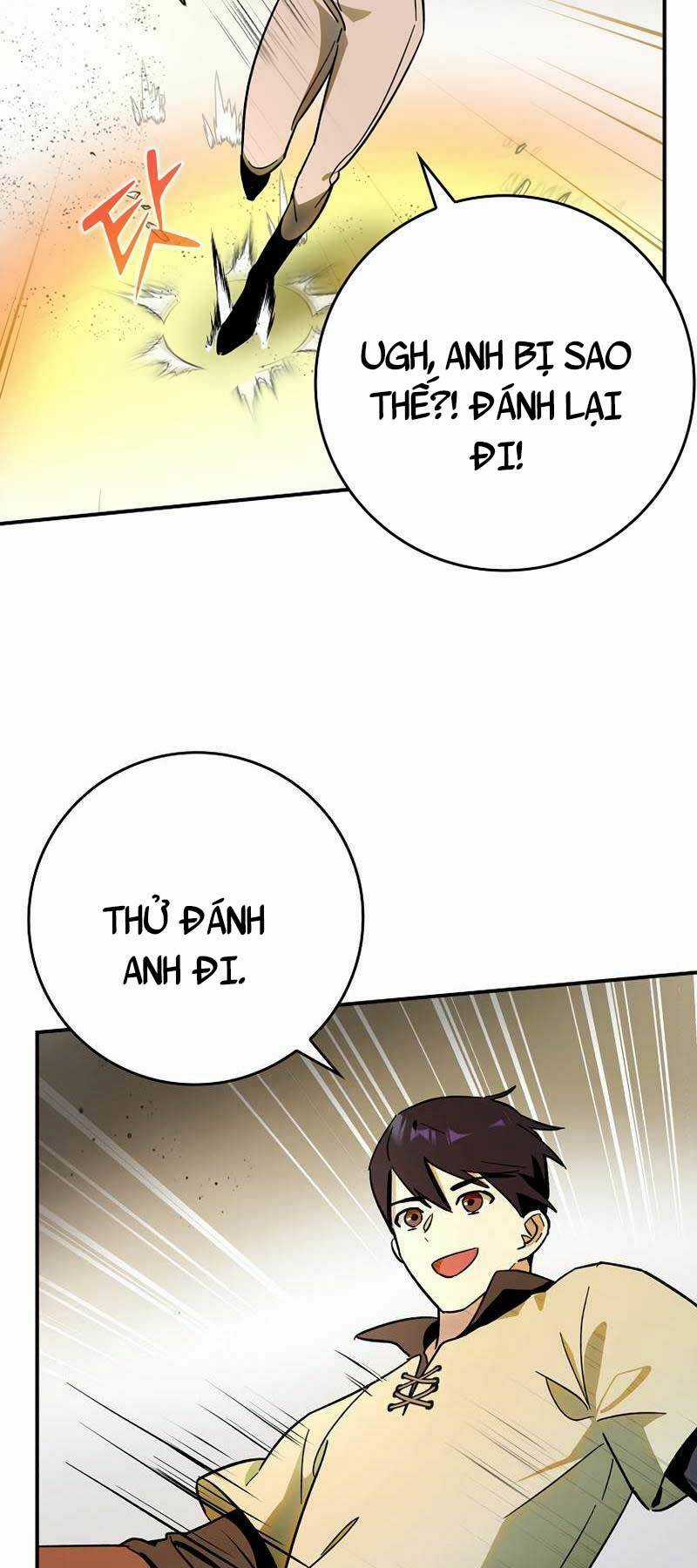 Trợ Thủ Đắc Lực Chapter 4 trang 42