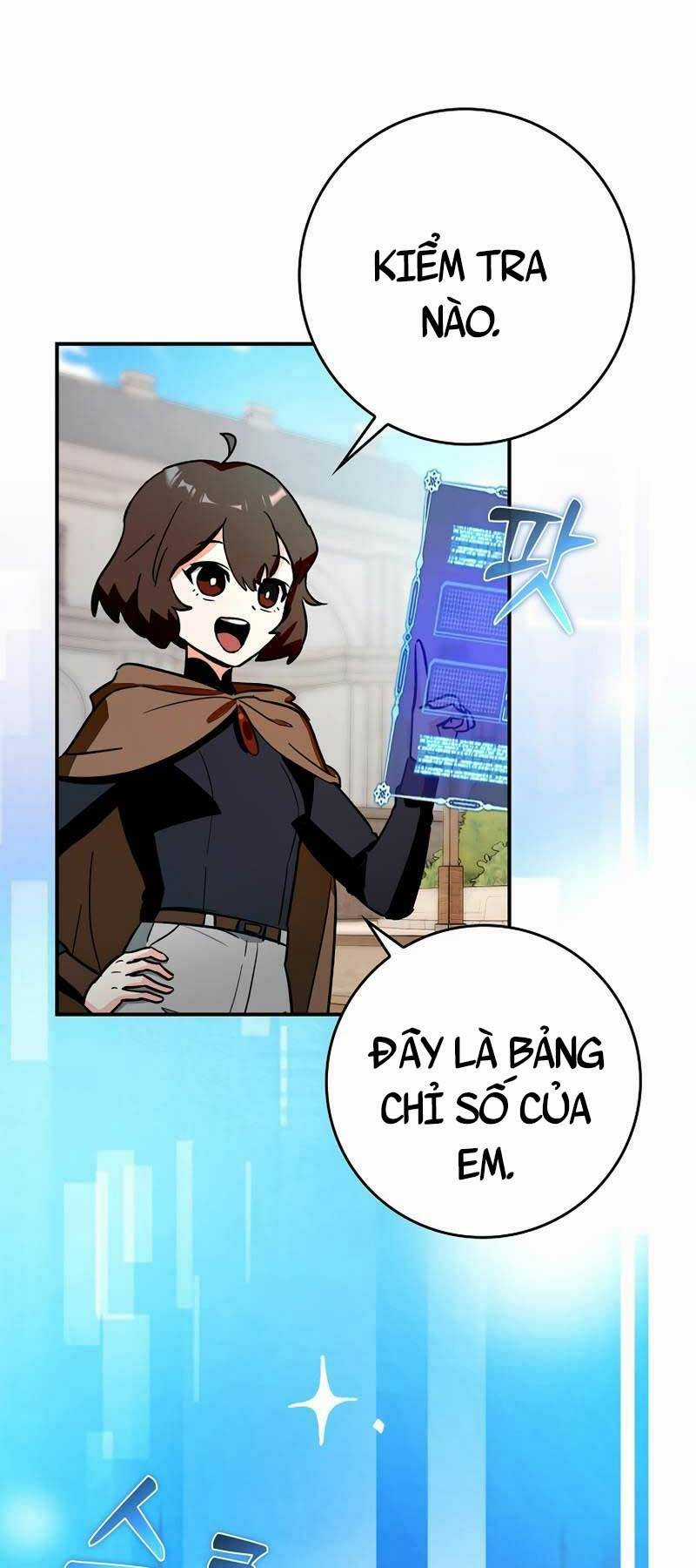 Trợ Thủ Đắc Lực Chapter 4 trang 5