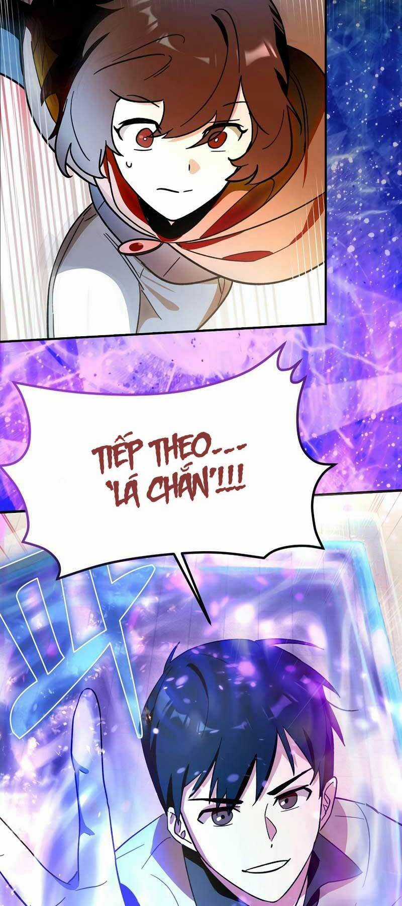 Trợ Thủ Đắc Lực Chapter 4 trang 50