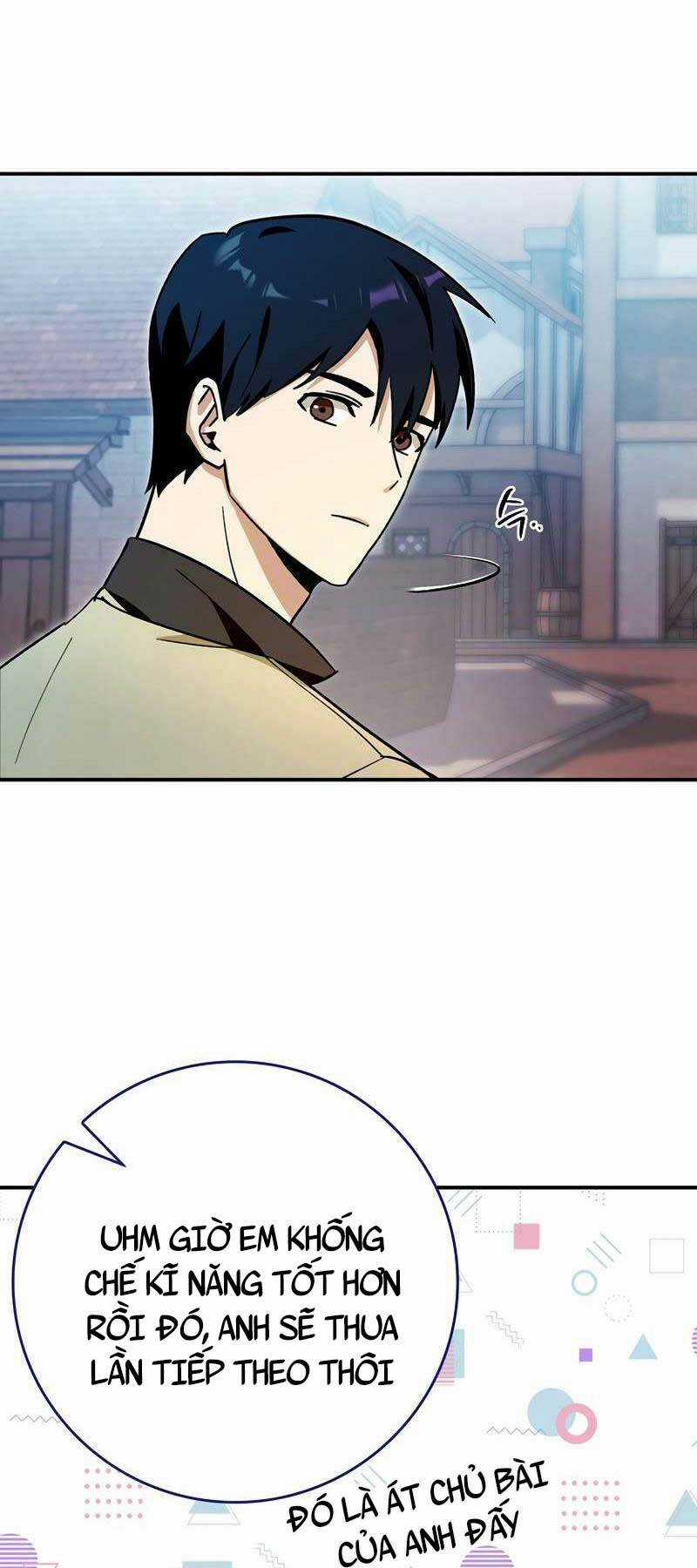 Trợ Thủ Đắc Lực Chapter 4 trang 54