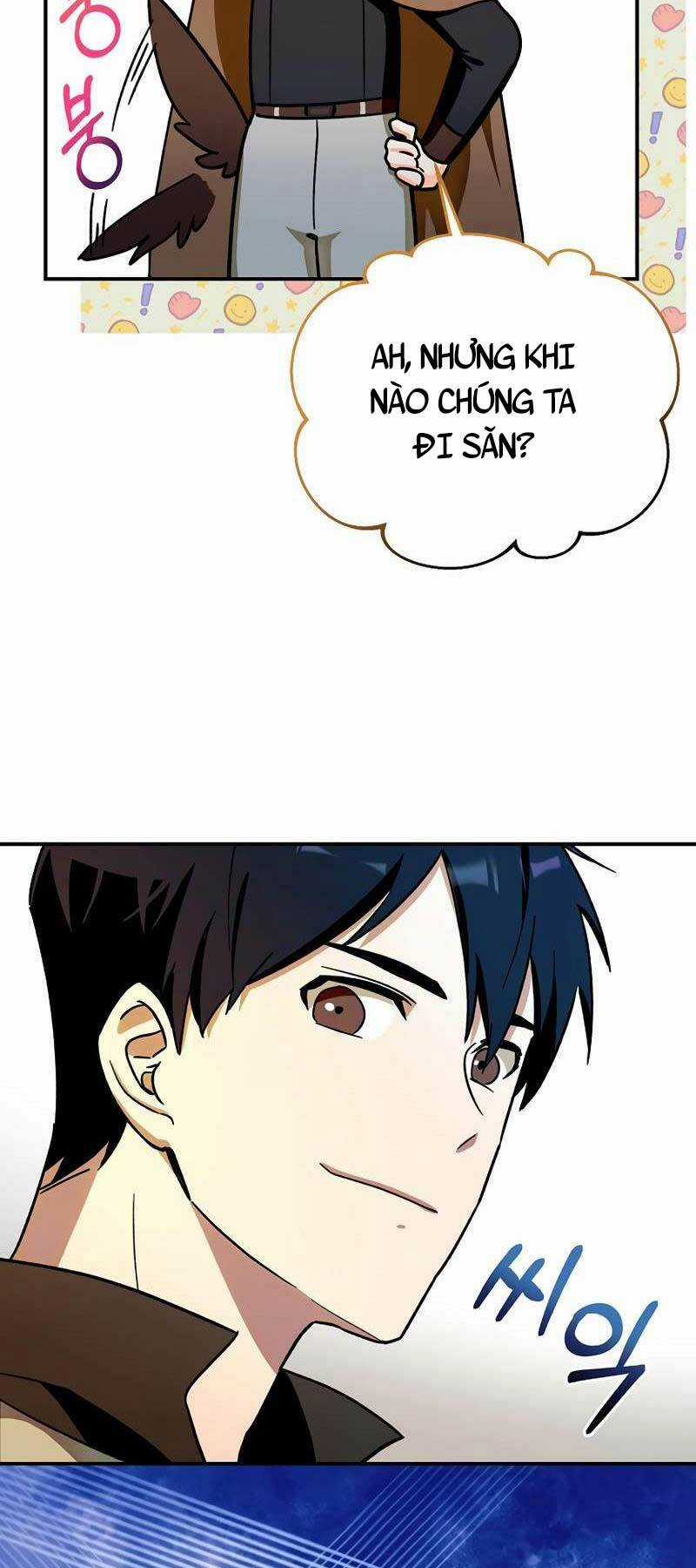 Trợ Thủ Đắc Lực Chapter 4 trang 56