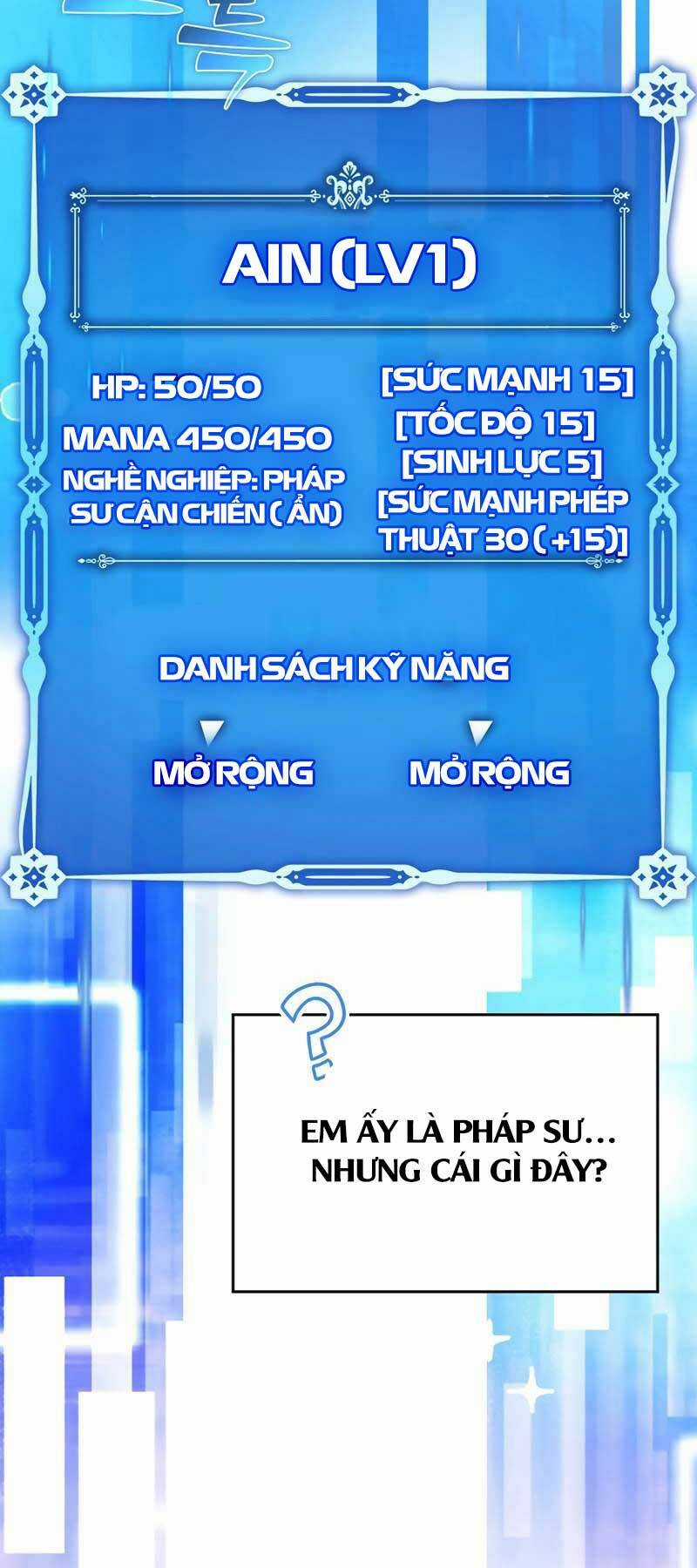 Trợ Thủ Đắc Lực Chapter 4 trang 6