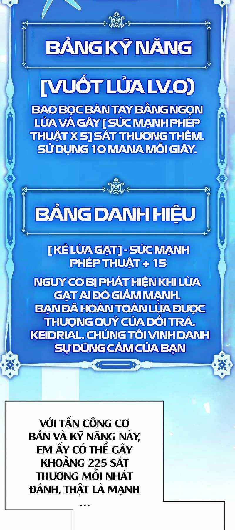 Trợ Thủ Đắc Lực Chapter 4 trang 9