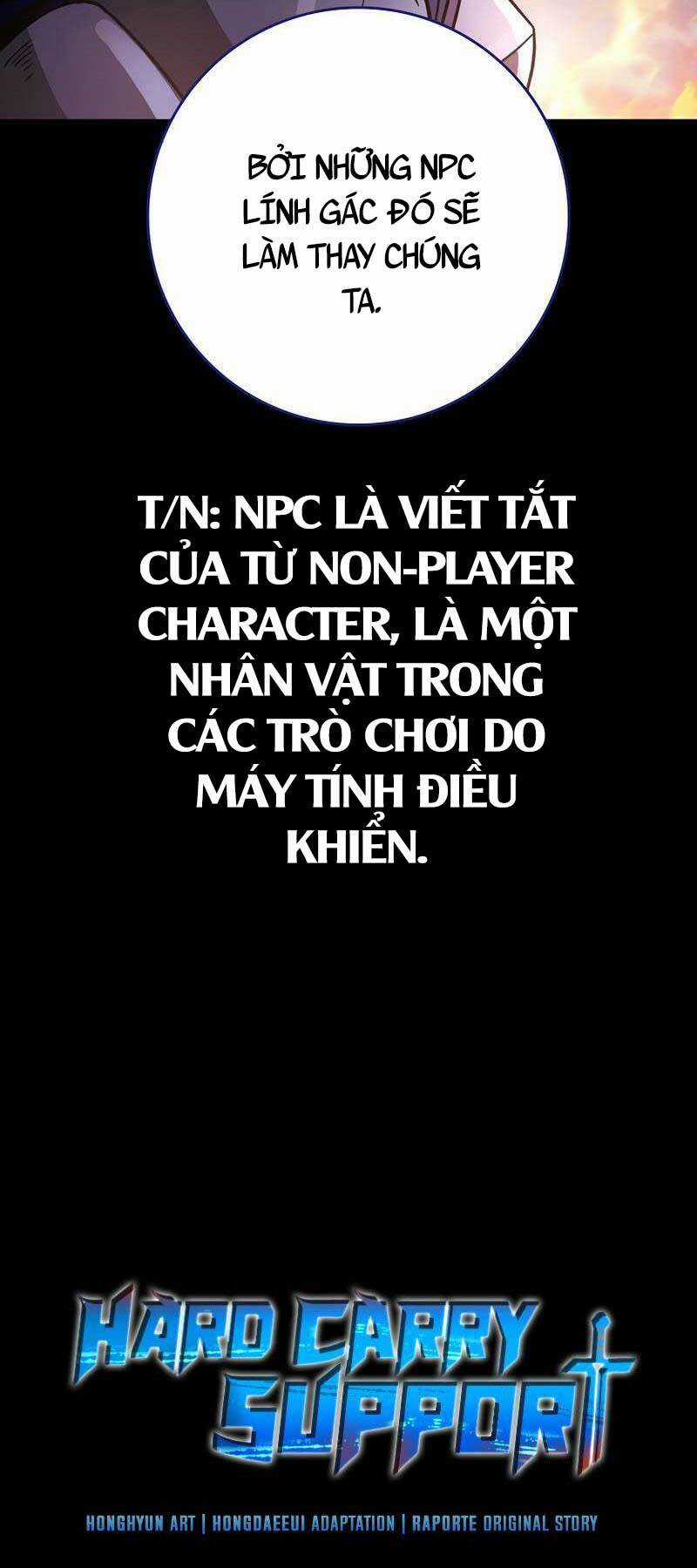 Trợ Thủ Đắc Lực Chapter 5 trang 10