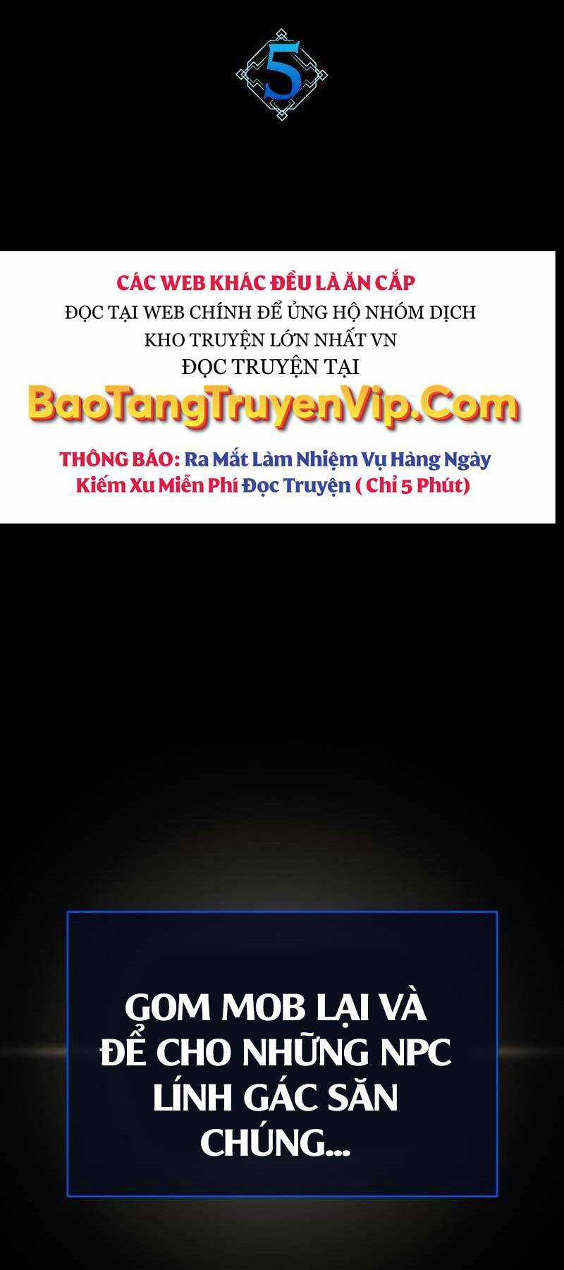 Trợ Thủ Đắc Lực Chapter 5 trang 11