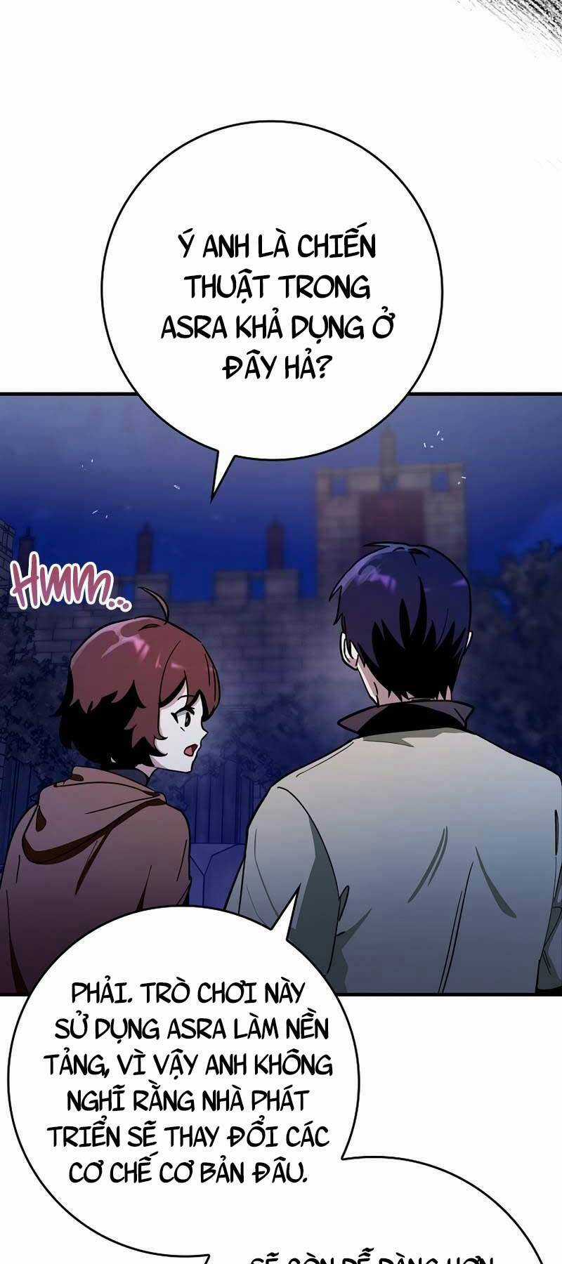 Trợ Thủ Đắc Lực Chapter 5 trang 14