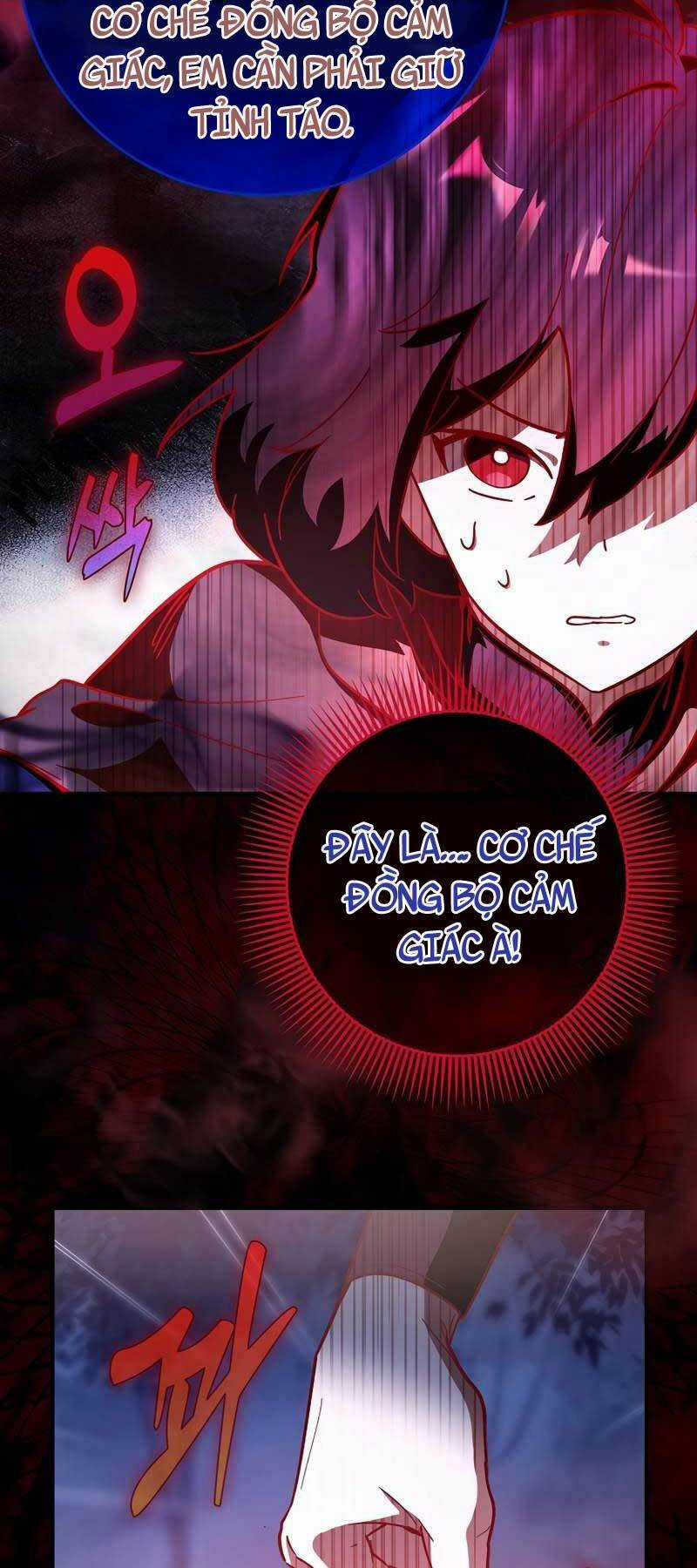 Trợ Thủ Đắc Lực Chapter 5 trang 28