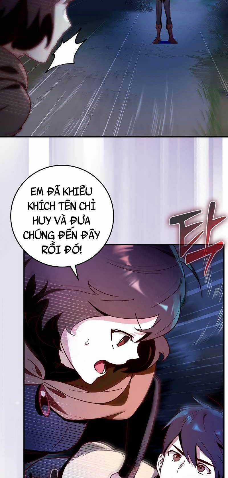 Trợ Thủ Đắc Lực Chapter 5 trang 35