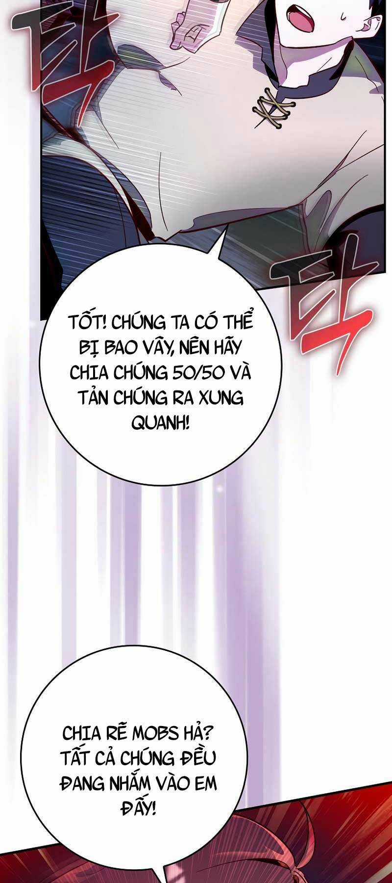 Trợ Thủ Đắc Lực Chapter 5 trang 36