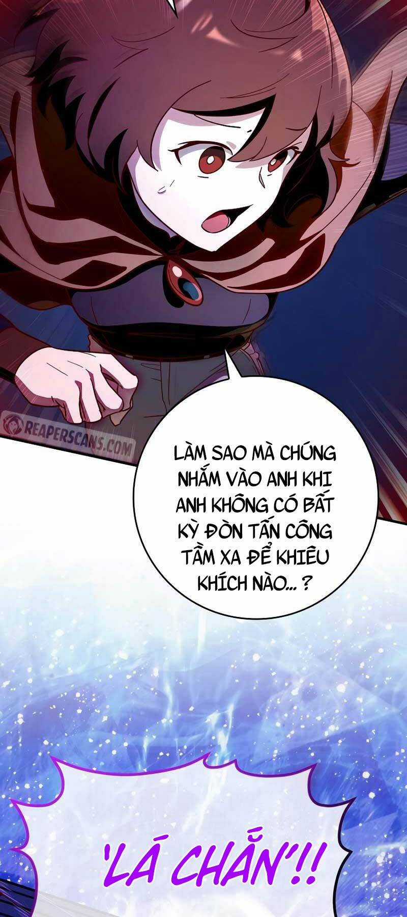 Trợ Thủ Đắc Lực Chapter 5 trang 37