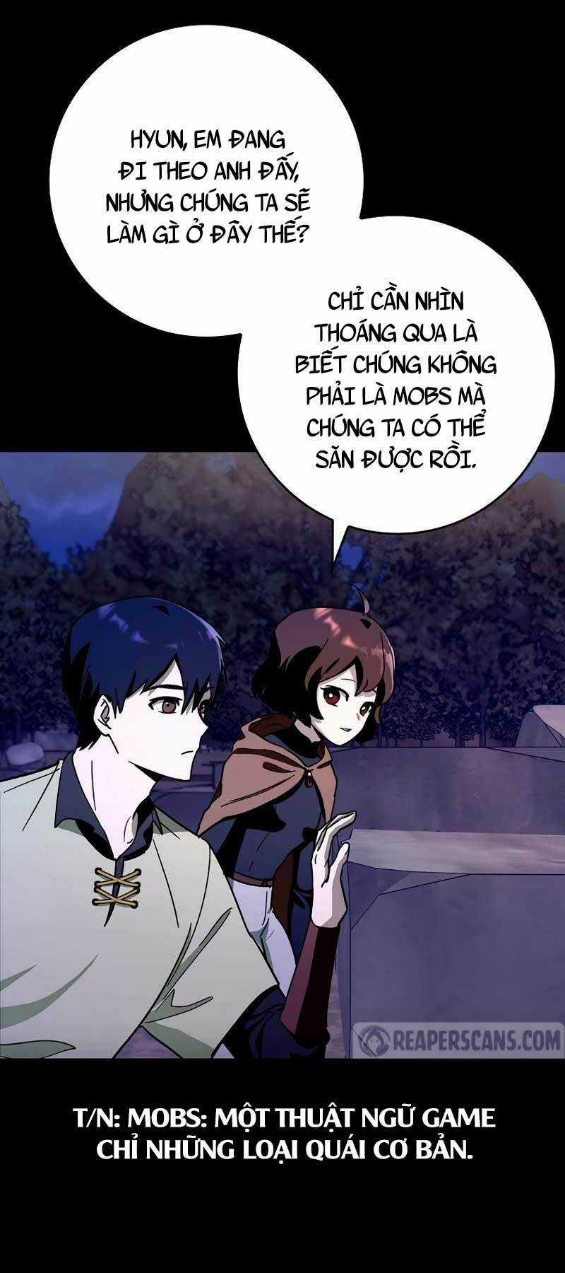 Trợ Thủ Đắc Lực Chapter 5 trang 4