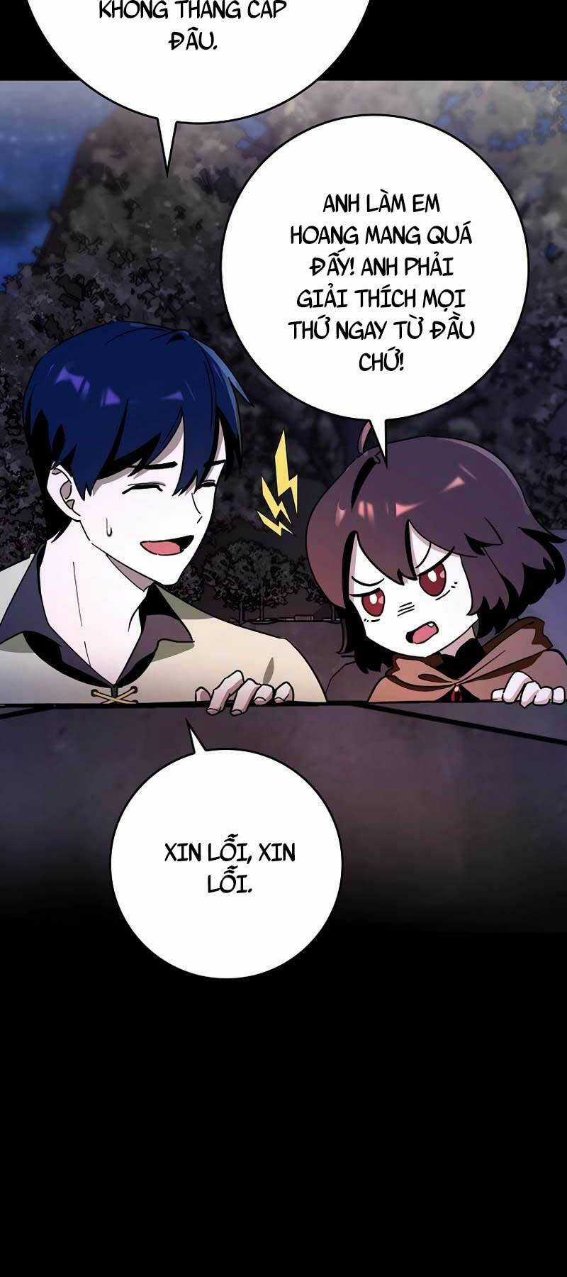 Trợ Thủ Đắc Lực Chapter 5 trang 6
