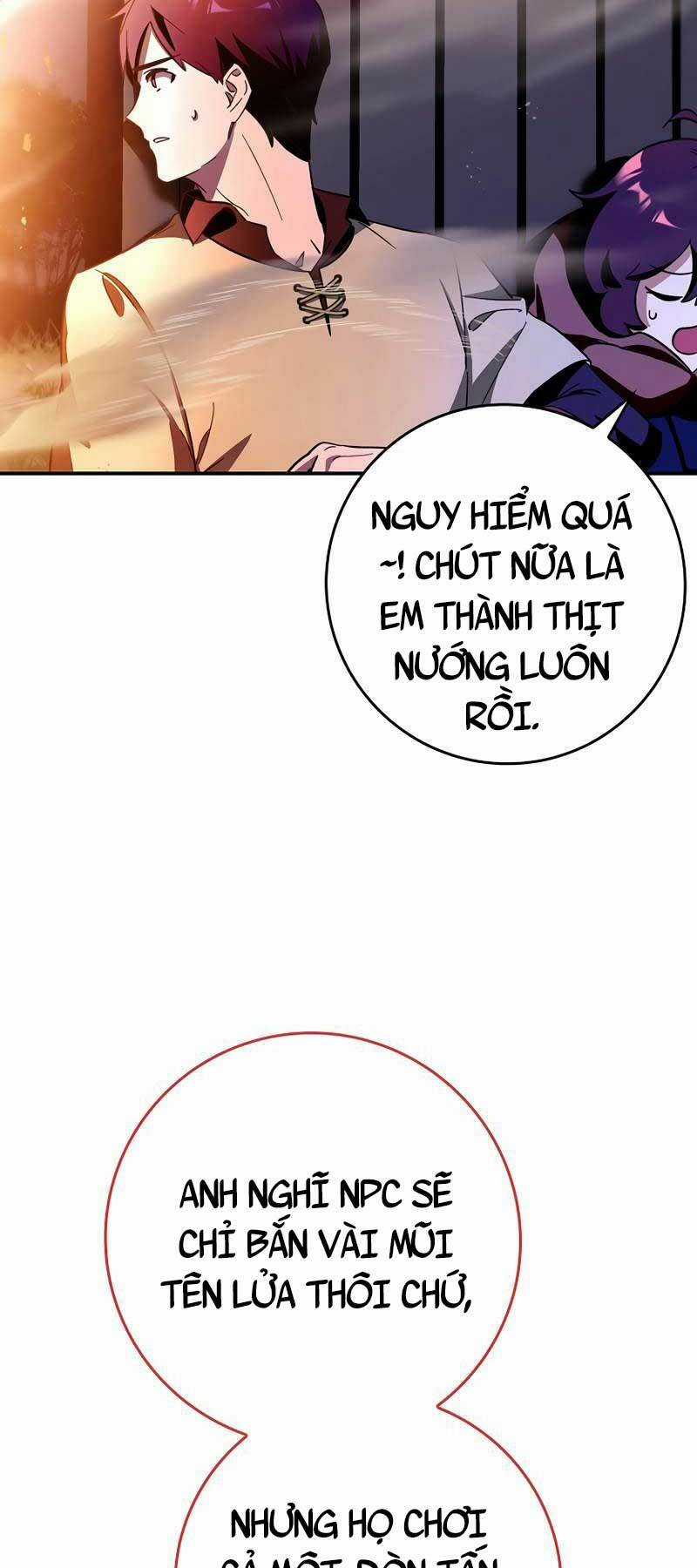 Trợ Thủ Đắc Lực Chapter 5 trang 61