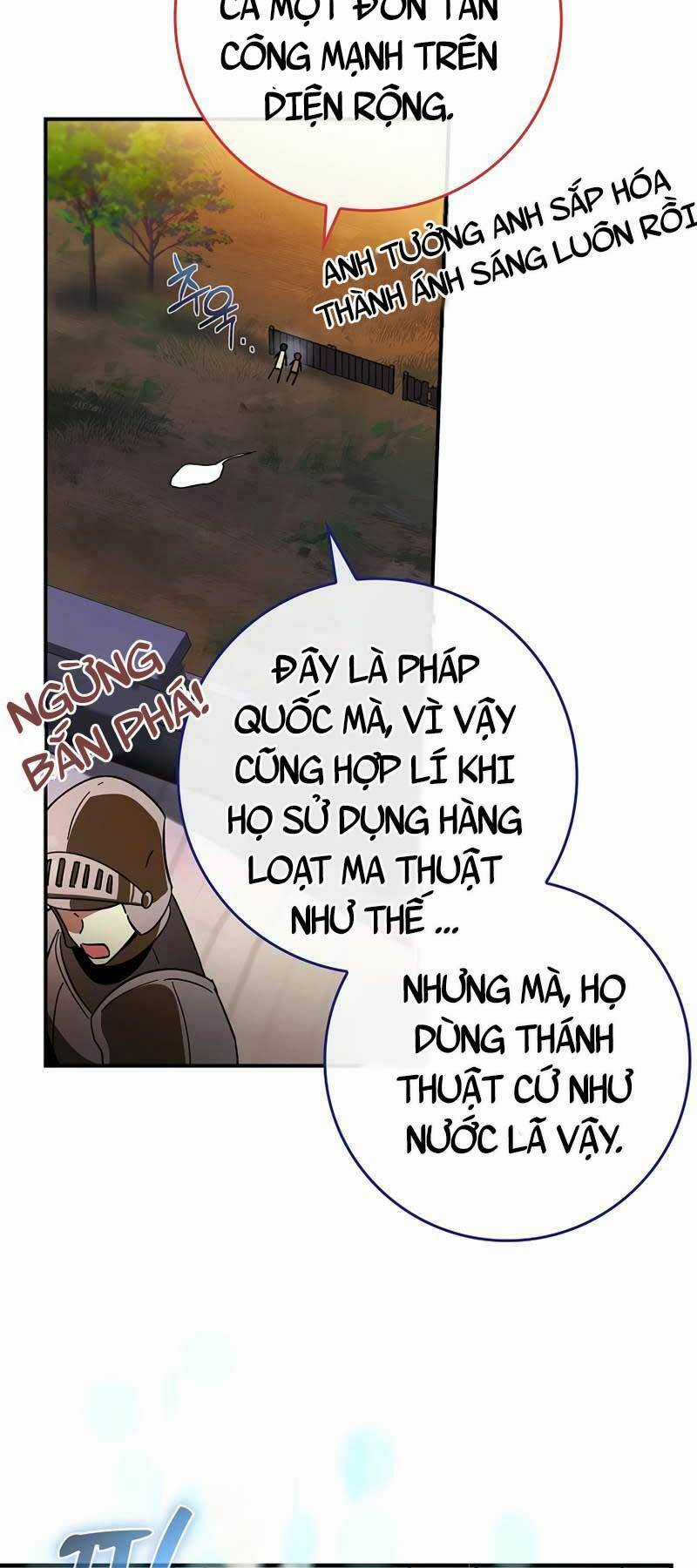 Trợ Thủ Đắc Lực Chapter 5 trang 62