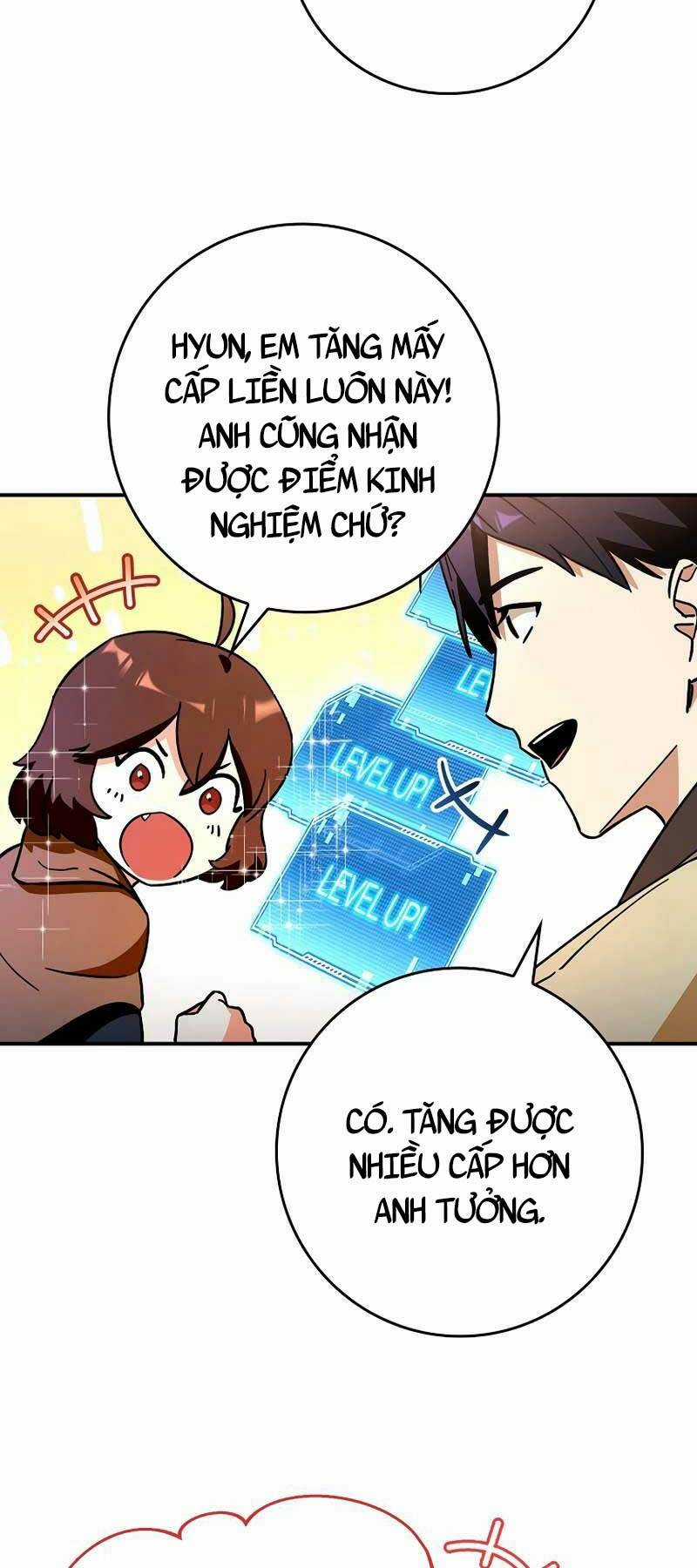 Trợ Thủ Đắc Lực Chapter 5 trang 65