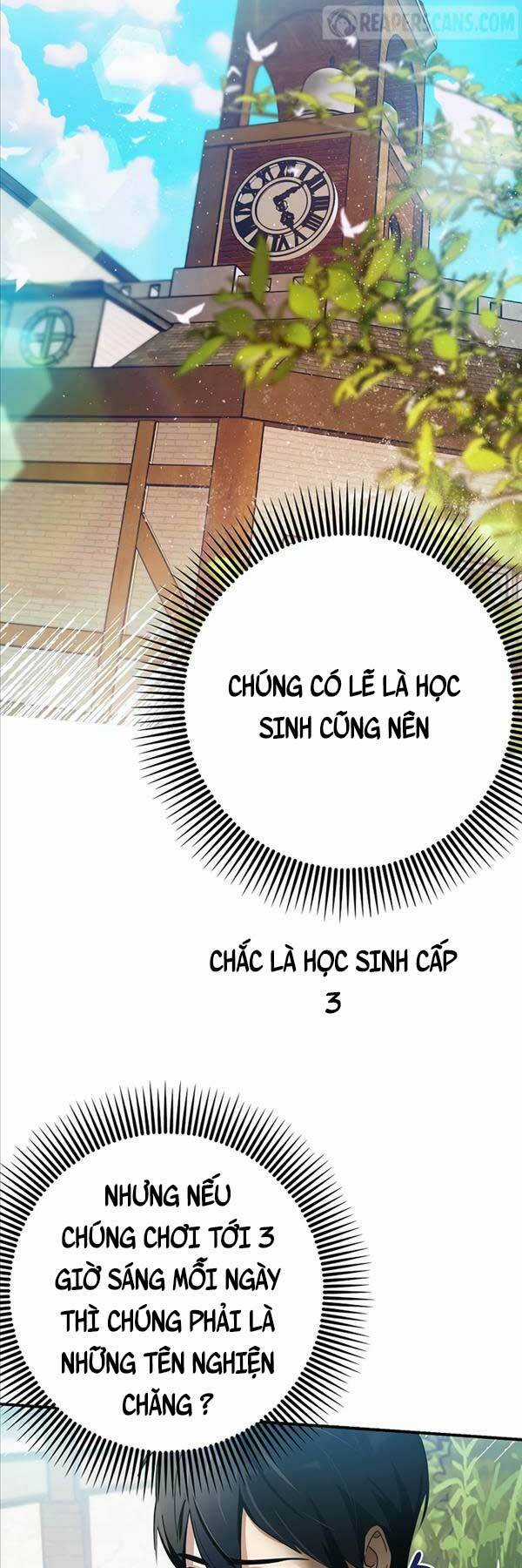 Trợ Thủ Đắc Lực Chapter 6 trang 10