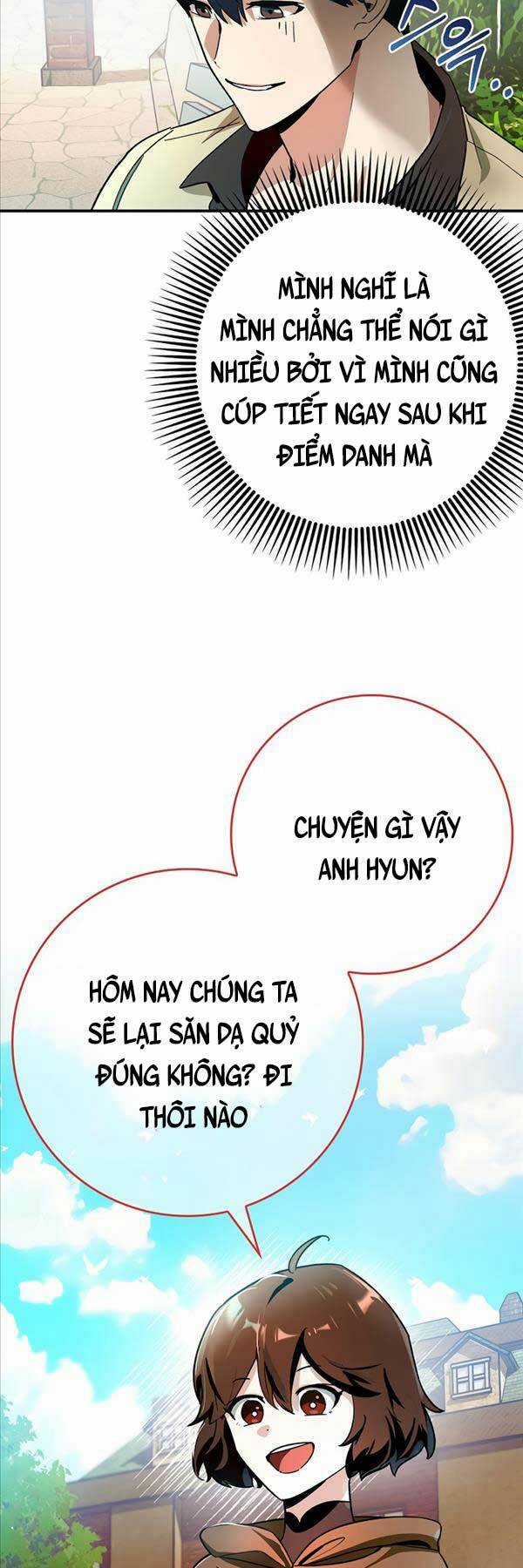 Trợ Thủ Đắc Lực Chapter 6 trang 11