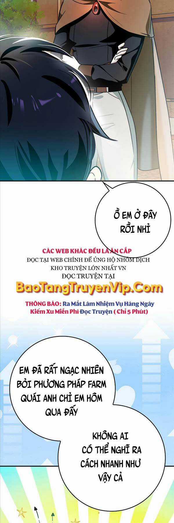 Trợ Thủ Đắc Lực Chapter 6 trang 12