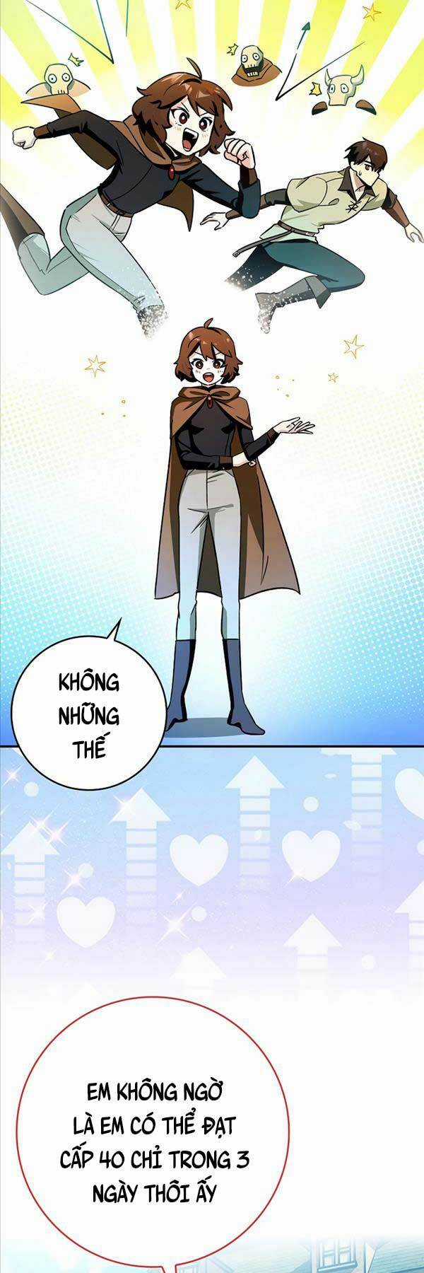 Trợ Thủ Đắc Lực Chapter 6 trang 13