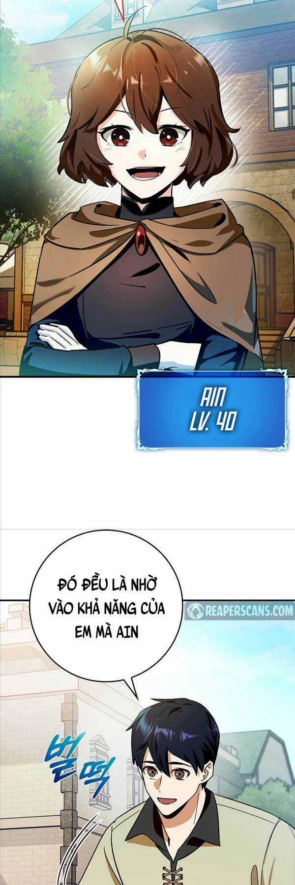 Trợ Thủ Đắc Lực Chapter 6 trang 14