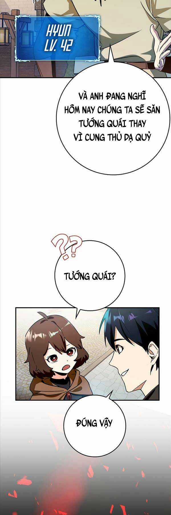 Trợ Thủ Đắc Lực Chapter 6 trang 15