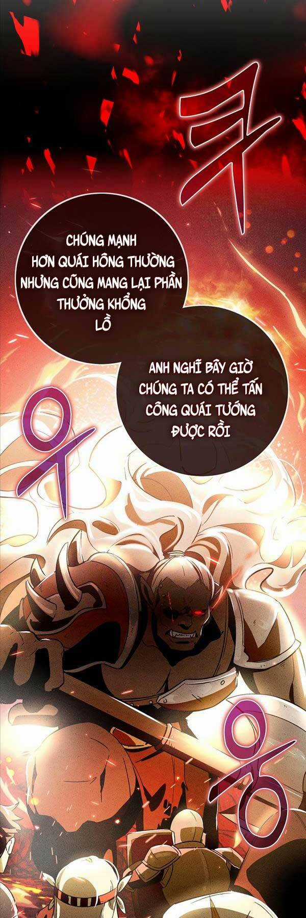 Trợ Thủ Đắc Lực Chapter 6 trang 16