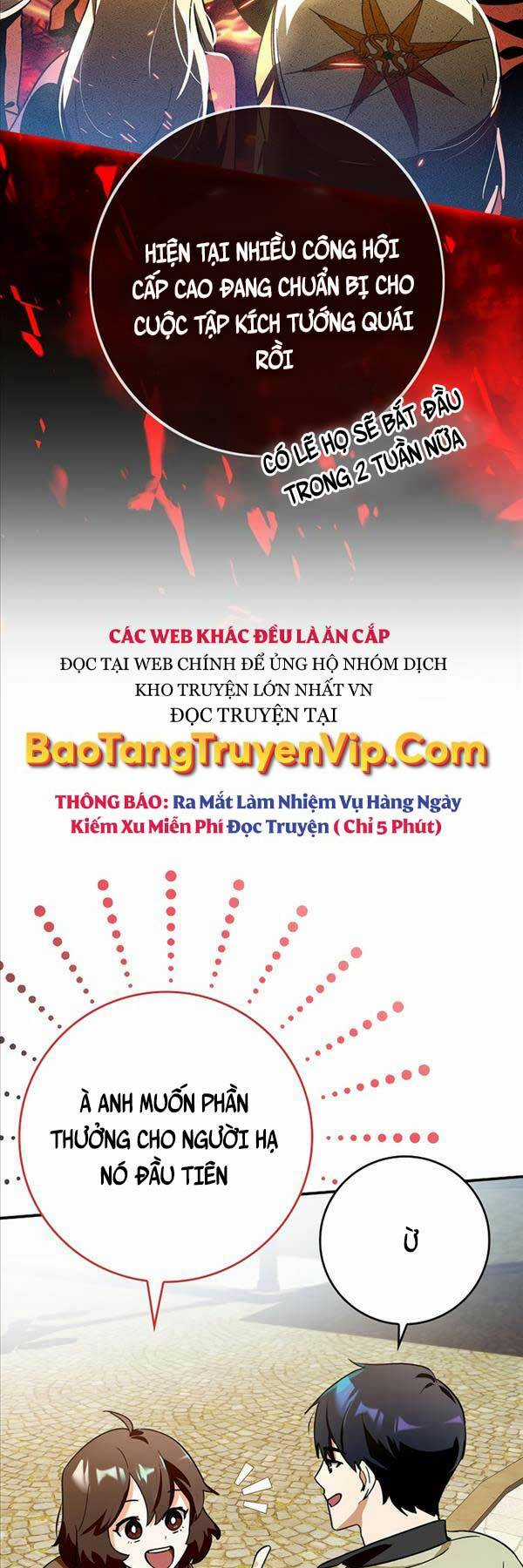 Trợ Thủ Đắc Lực Chapter 6 trang 17