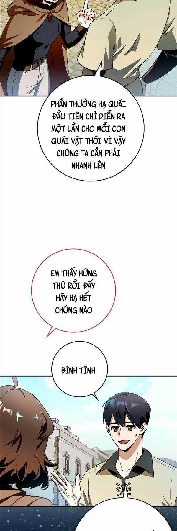 Trợ Thủ Đắc Lực Chapter 6 trang 18