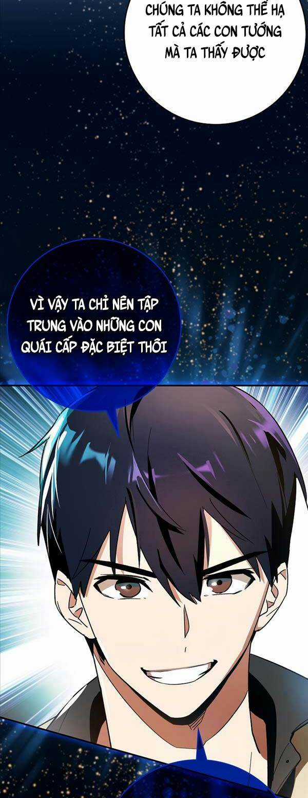 Trợ Thủ Đắc Lực Chapter 6 trang 19