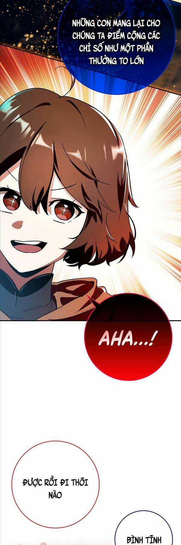 Trợ Thủ Đắc Lực Chapter 6 trang 20