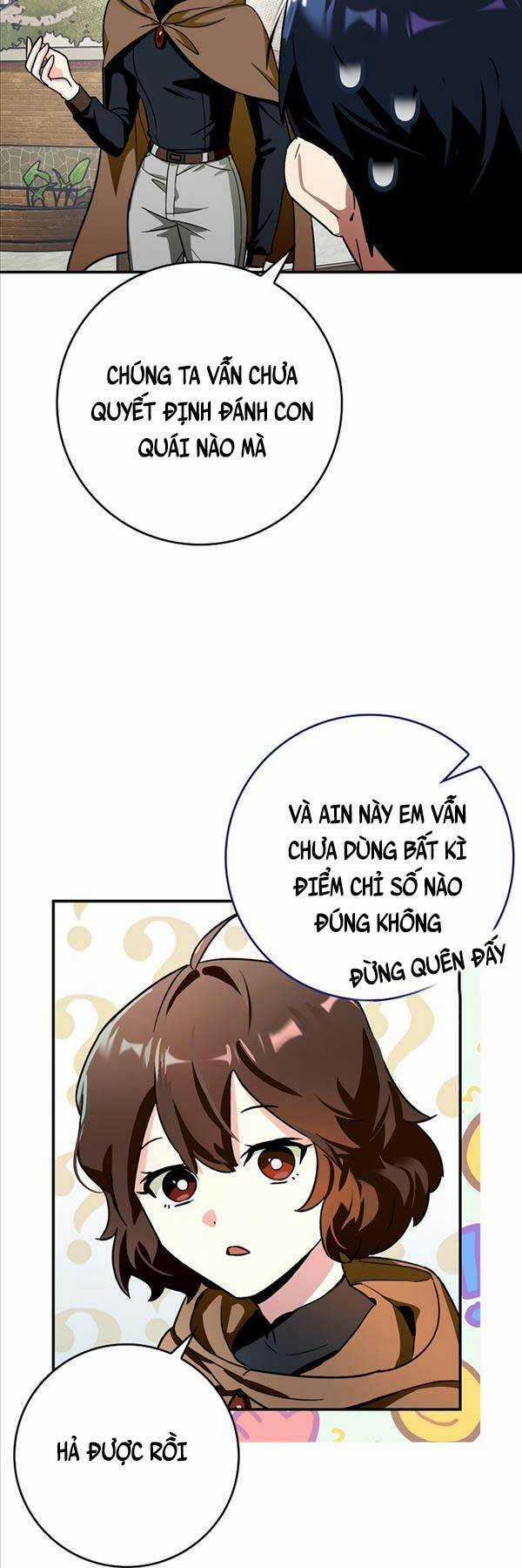 Trợ Thủ Đắc Lực Chapter 6 trang 22