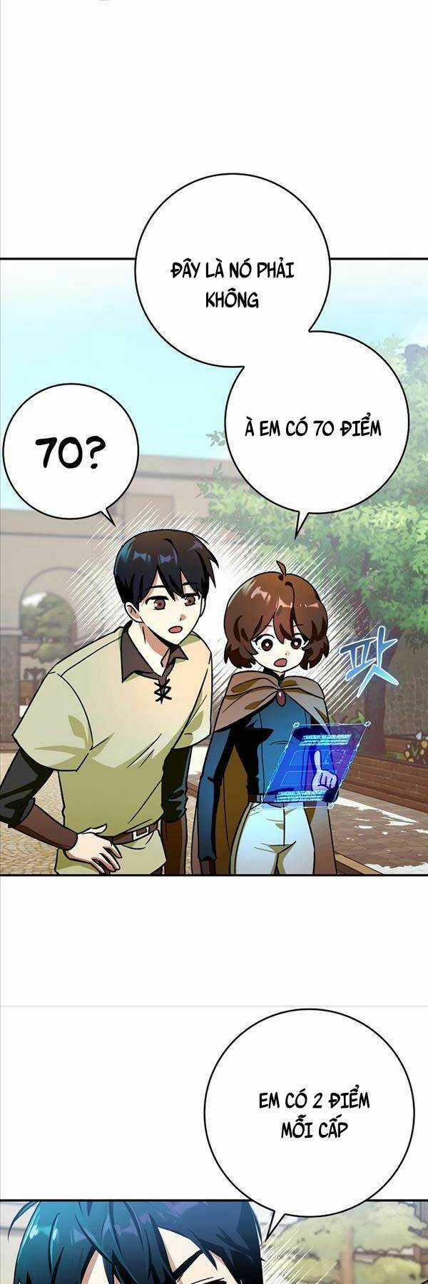 Trợ Thủ Đắc Lực Chapter 6 trang 23