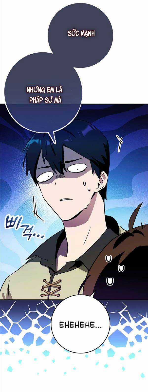 Trợ Thủ Đắc Lực Chapter 6 trang 26