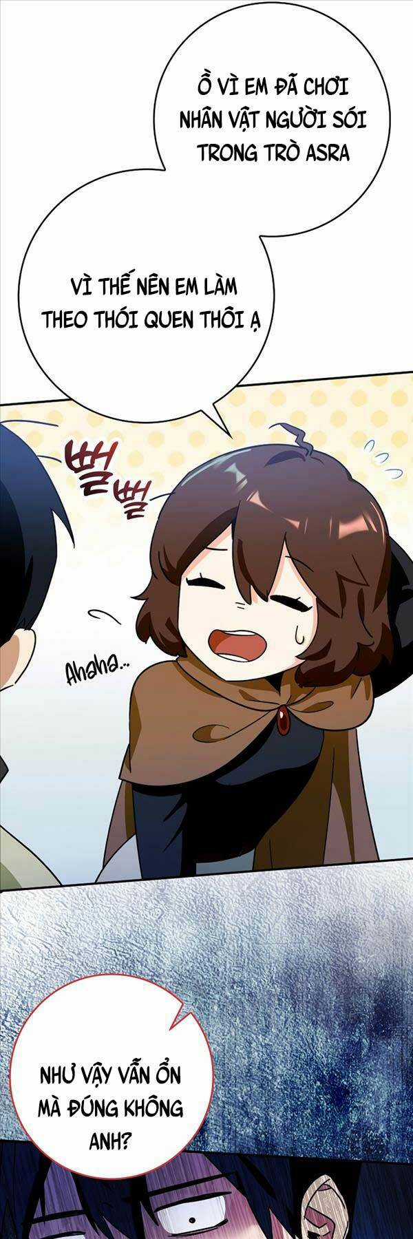 Trợ Thủ Đắc Lực Chapter 6 trang 27