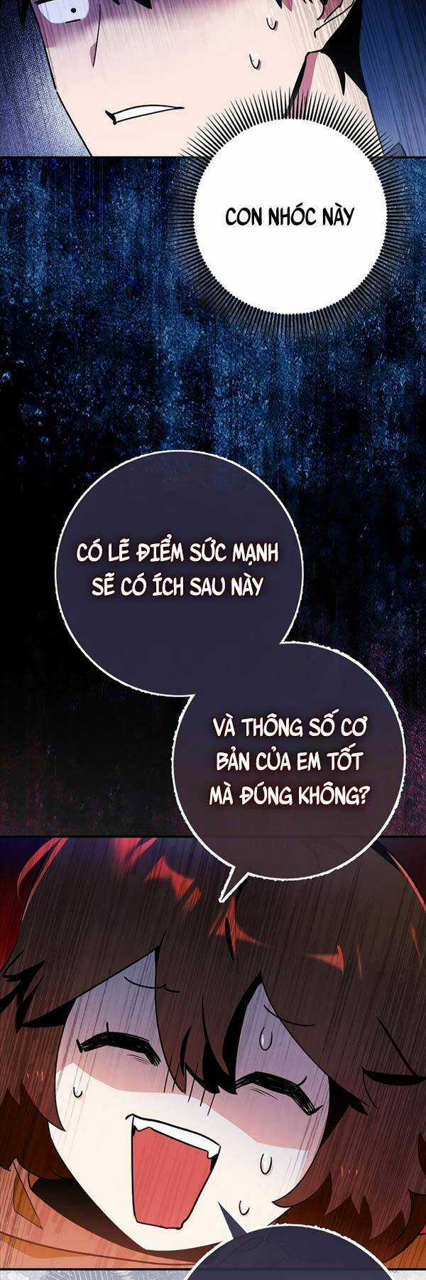 Trợ Thủ Đắc Lực Chapter 6 trang 28