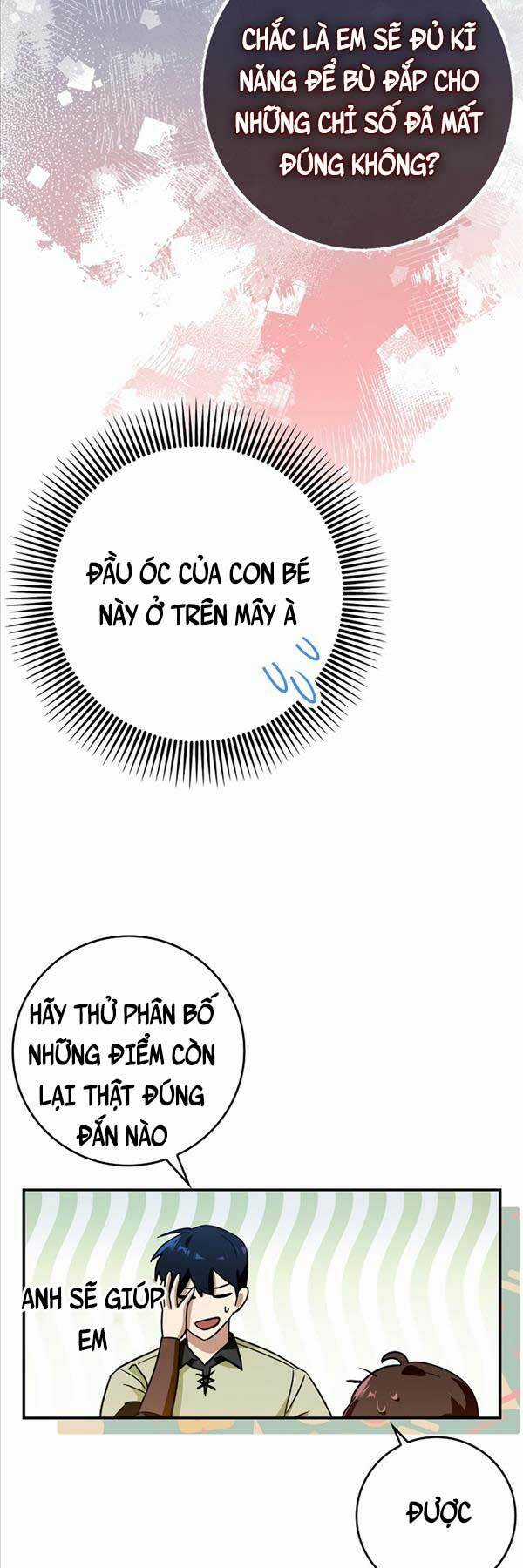 Trợ Thủ Đắc Lực Chapter 6 trang 29