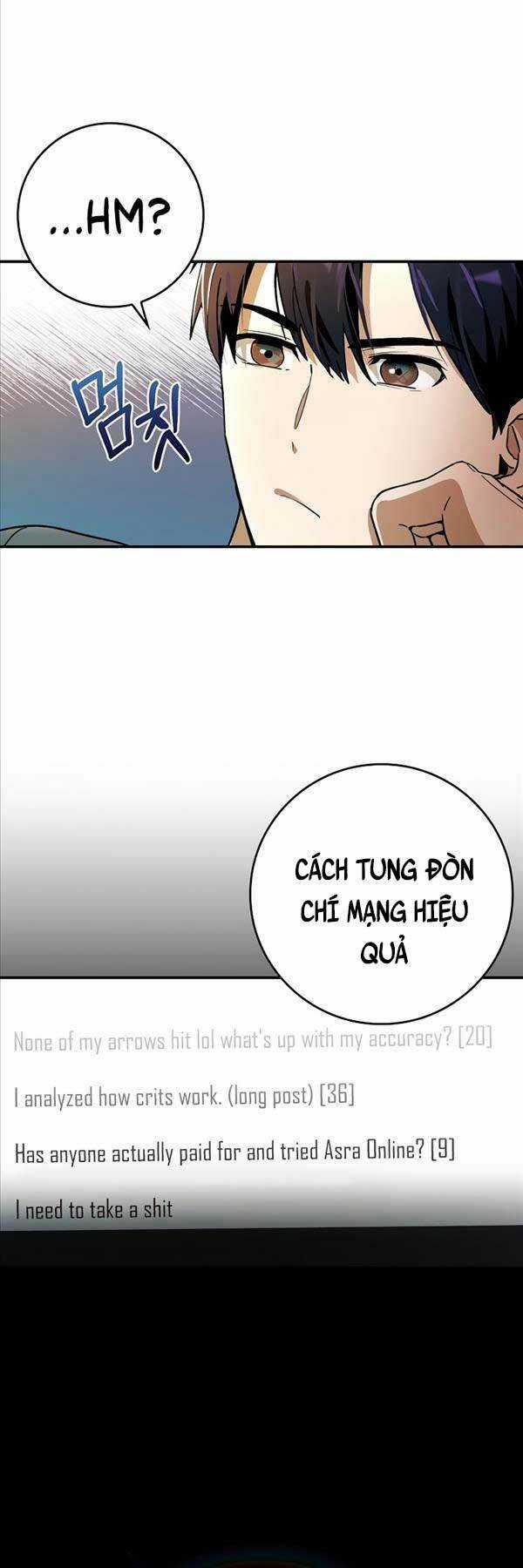 Trợ Thủ Đắc Lực Chapter 6 trang 3