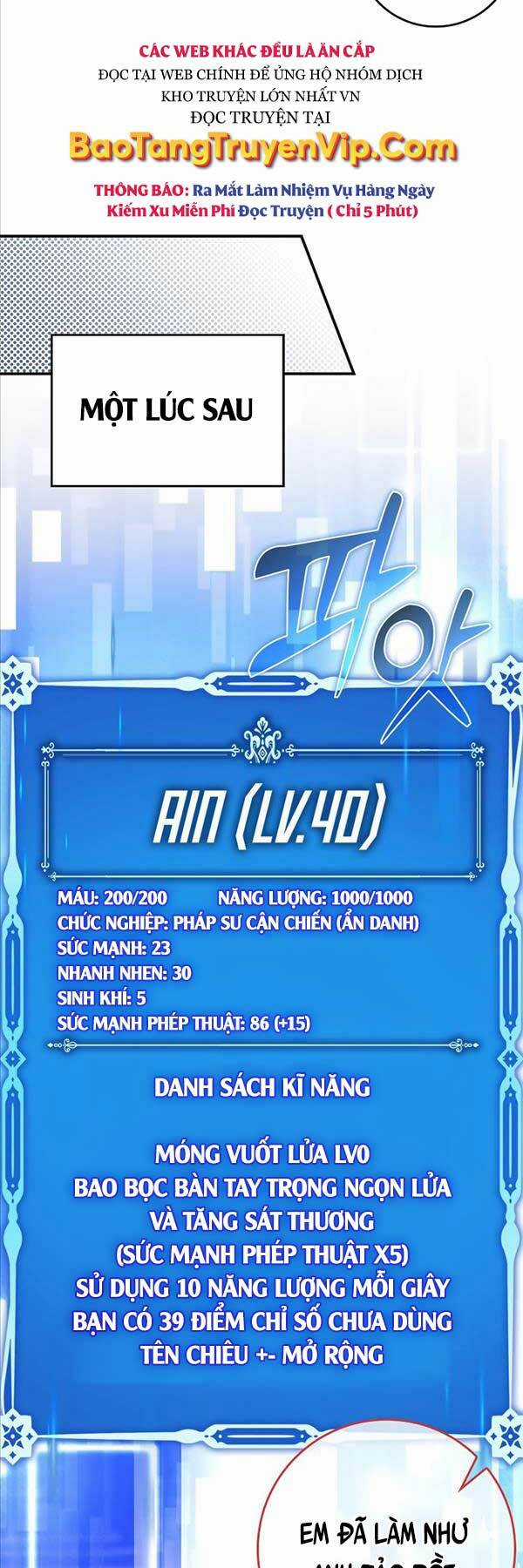 Trợ Thủ Đắc Lực Chapter 6 trang 30