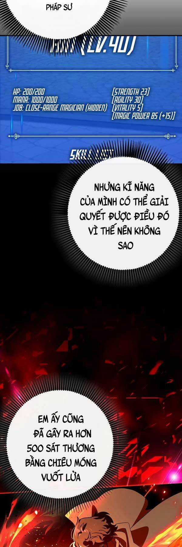 Trợ Thủ Đắc Lực Chapter 6 trang 32