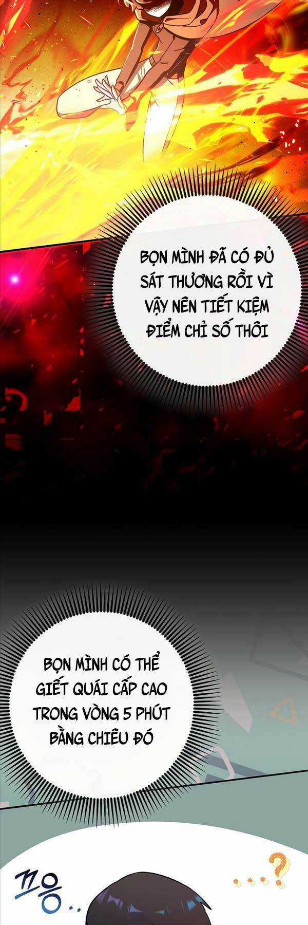 Trợ Thủ Đắc Lực Chapter 6 trang 33