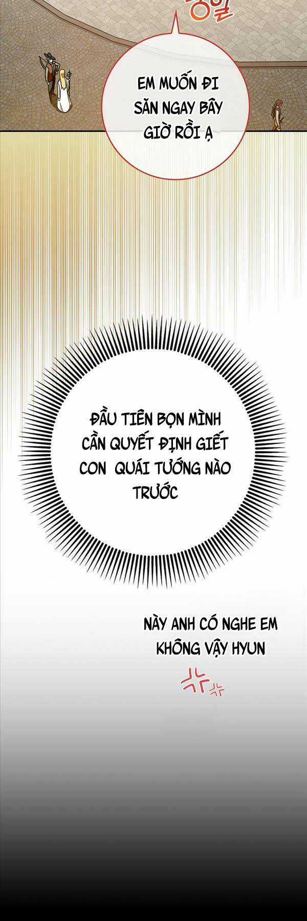 Trợ Thủ Đắc Lực Chapter 6 trang 35