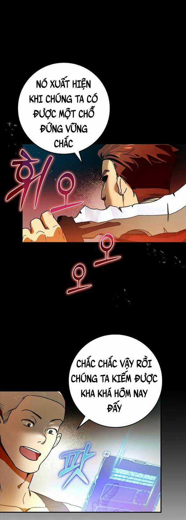 Trợ Thủ Đắc Lực Chapter 6 trang 36