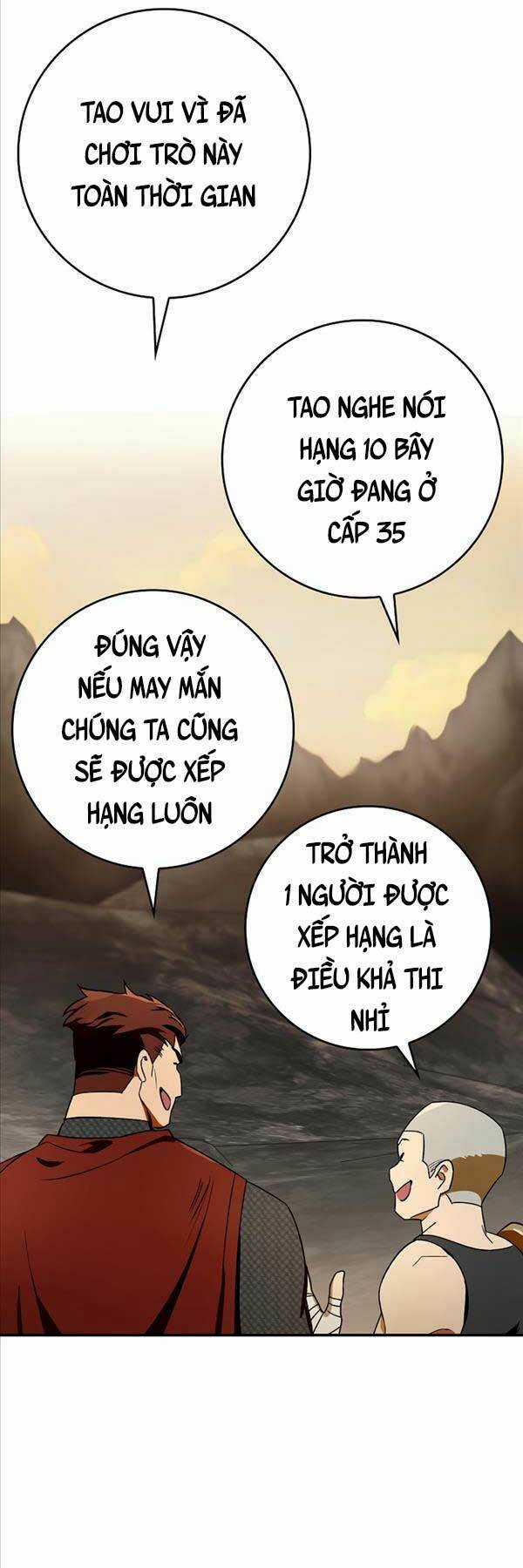 Trợ Thủ Đắc Lực Chapter 6 trang 39